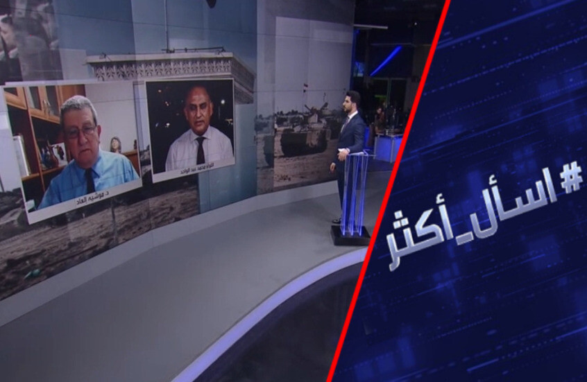 ما وراء تصعيد إسرائيل على الحدود مع مصر؟