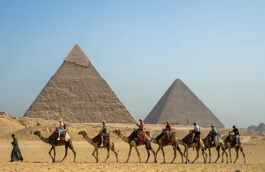 "سنعلنها للعالم في 2026".. مصر تجهز مفاجأة أثرية ستعيد كتابة التاريخ