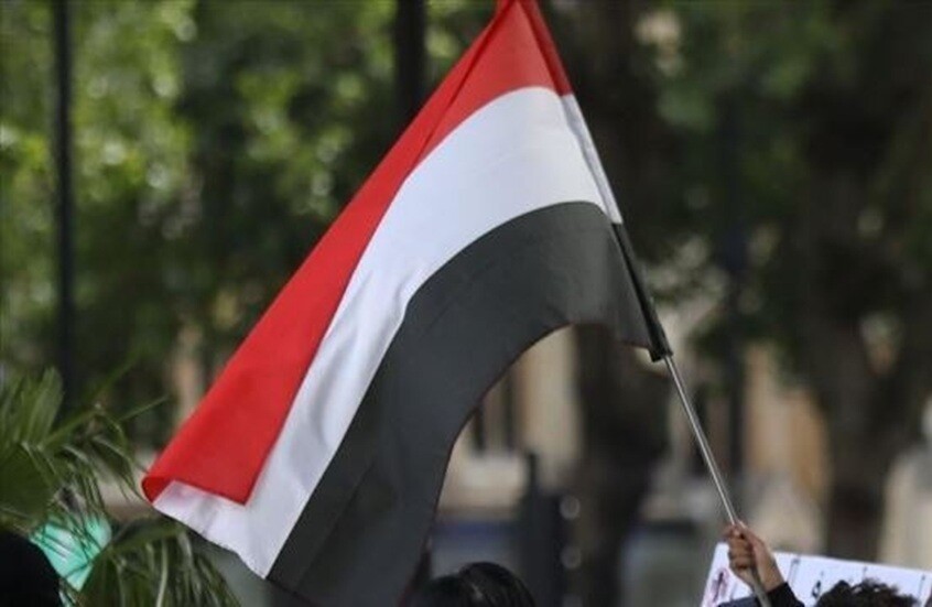 الحكومة اليمنية في عدن تهاجم الحوثيين