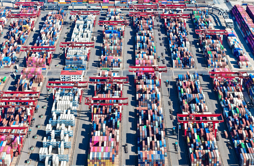 الصين تؤكد استئناف تصدير رقائق "نكسبيريا" للاتحاد الأوروبي