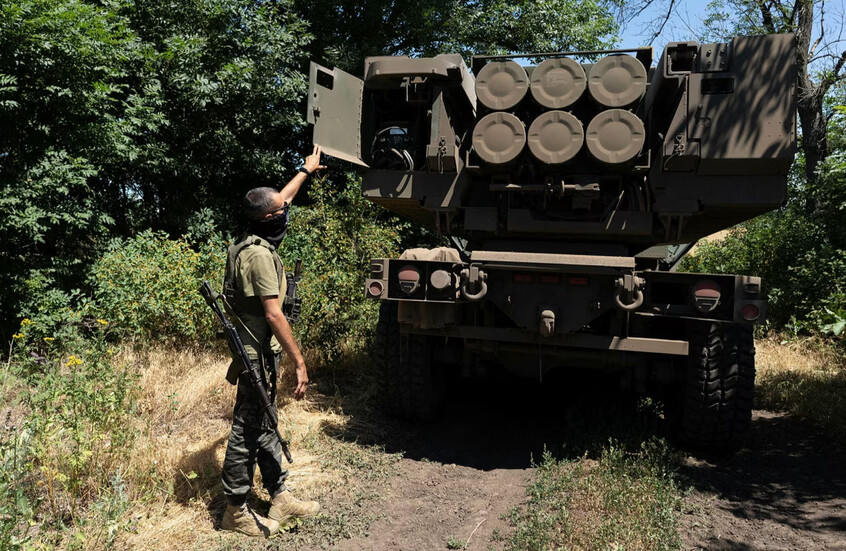 هنغاريا تعتزم شراء منظومات صواريخ "هيمارس" من الولايات المتحدة