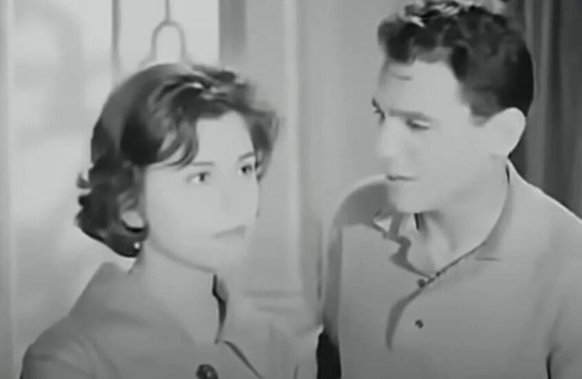 هل كانت قصة حب أم زواج سري؟ سميرة أحمد تكشف ما تعرفه عن علاقة عبد الحليم والسندريلا ( فيديو)