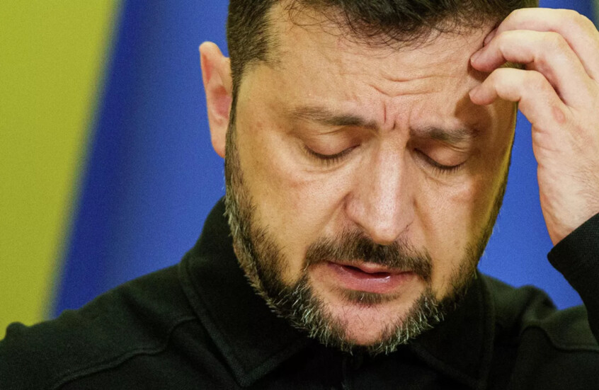 تحذير هنغاري لزيلينسكي من المساس بأنابيب النفط الروسي إلى هنغاريا بعد دمار الكهرباء في أوكرانيا