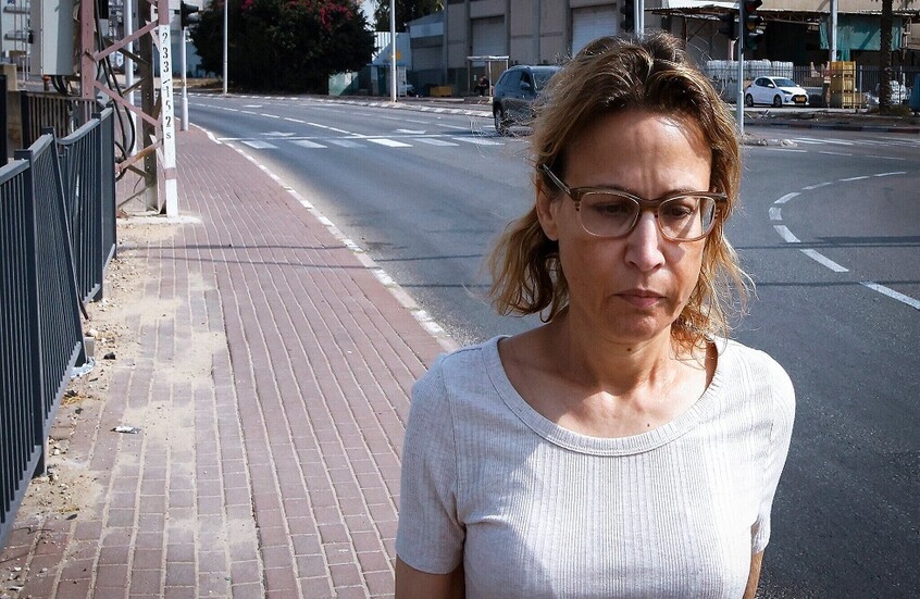 إسرائيل: نقل المدعية العامة العسكرية السابقة إلى المستشفى بعد الاشتباه بمحاولتها الانتحار