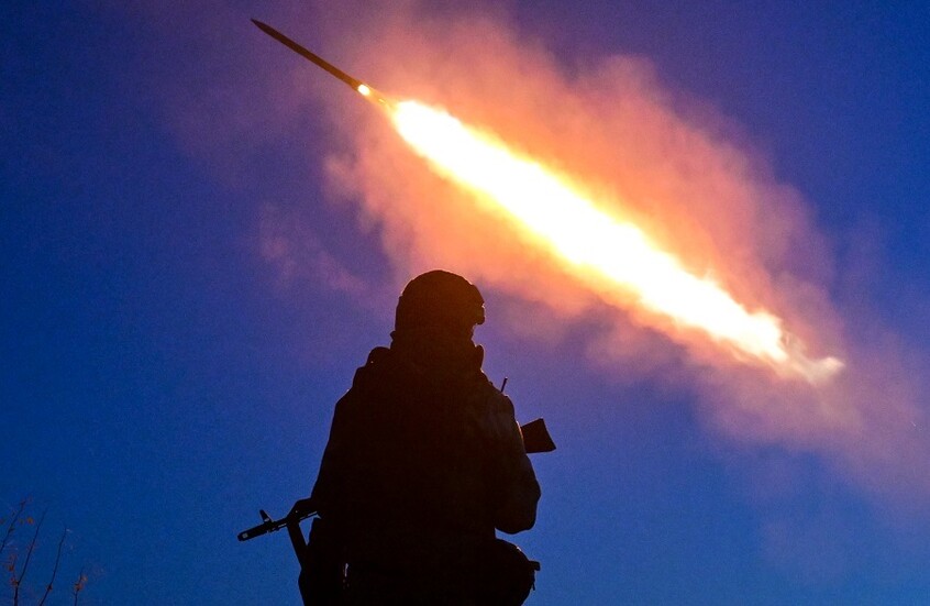 الدفاع الروسية: تحرير بلدة جديدة جنوب أوكرانيا واستمرار تقدم قواتنا على جميع المحاور