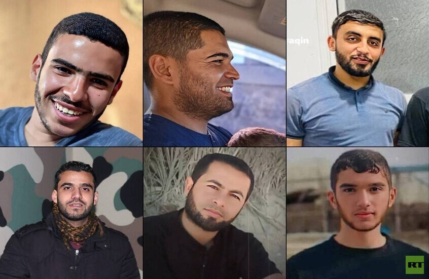 "القسام" تعلن نيتها تسليم جثة الضابط الإسرائيلي هدار جولدن