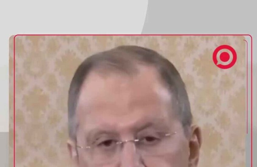 لافروف يستذكر تعاون روسيا السابق مع "الناتو" في أفغانستان واصفا إياه بمرحلة "مسؤولة"