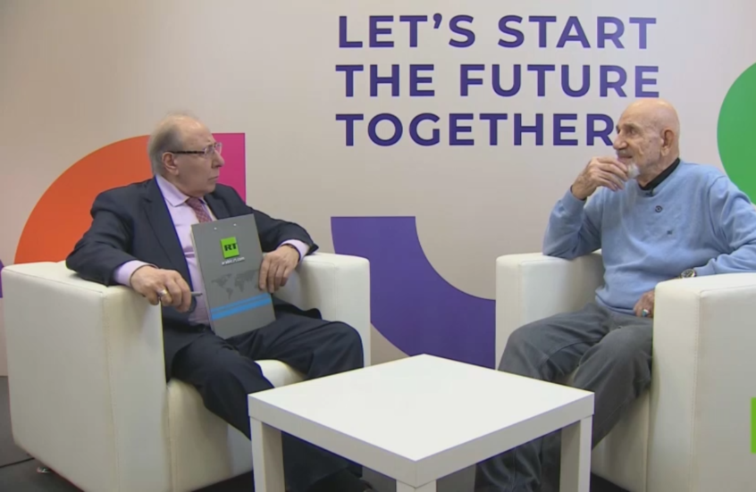 أسرار الماء والأحجار في عالم المندائيين