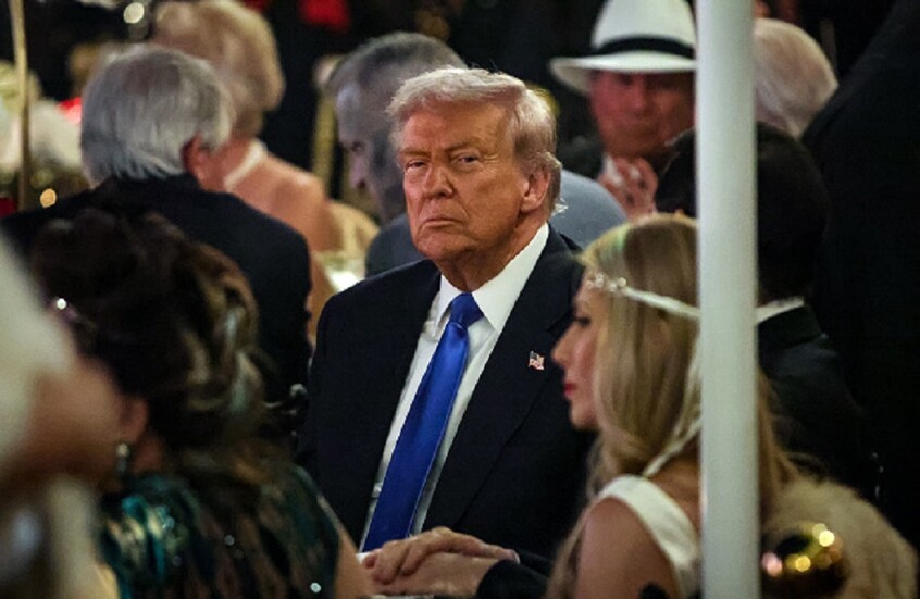 ترامب يدعو الجمهوريين لاتخاذ "قرارات عظيمة" لإنهاء الإغلاق الحكومي