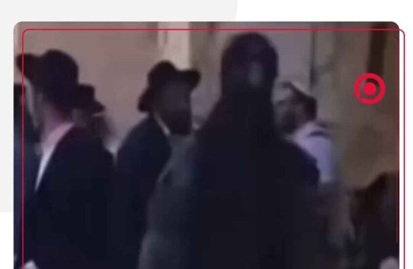 مجموعة من المستوطنين والحاخامات يقتحمون المسجد الأقصى ويؤدون طقوسا تلمودية داخله