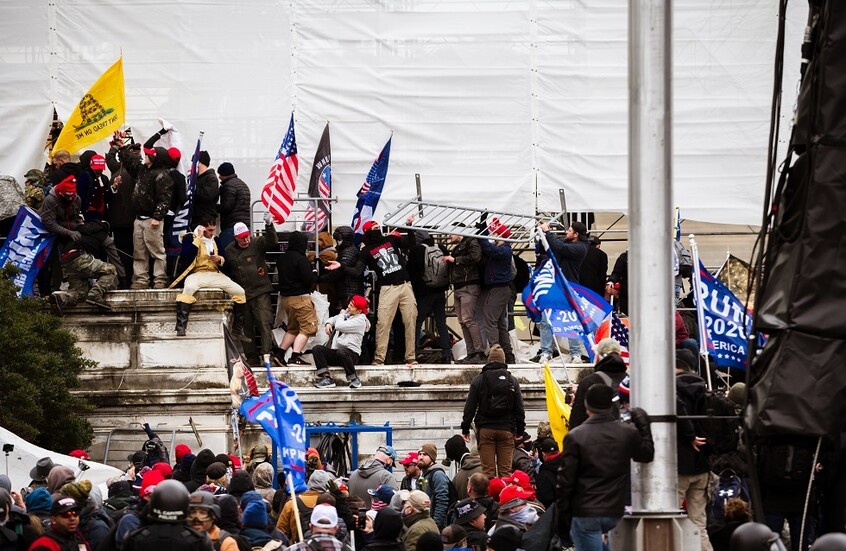 إعلام: BBC ستعتذر عن تحريف خطاب ترامب