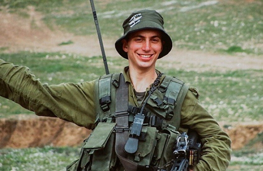 معهد الطب العدلي الإسرائيلي يؤكد: الرفات الذي سلمته كتائب القسام يعود للضابط هدارغولدن
