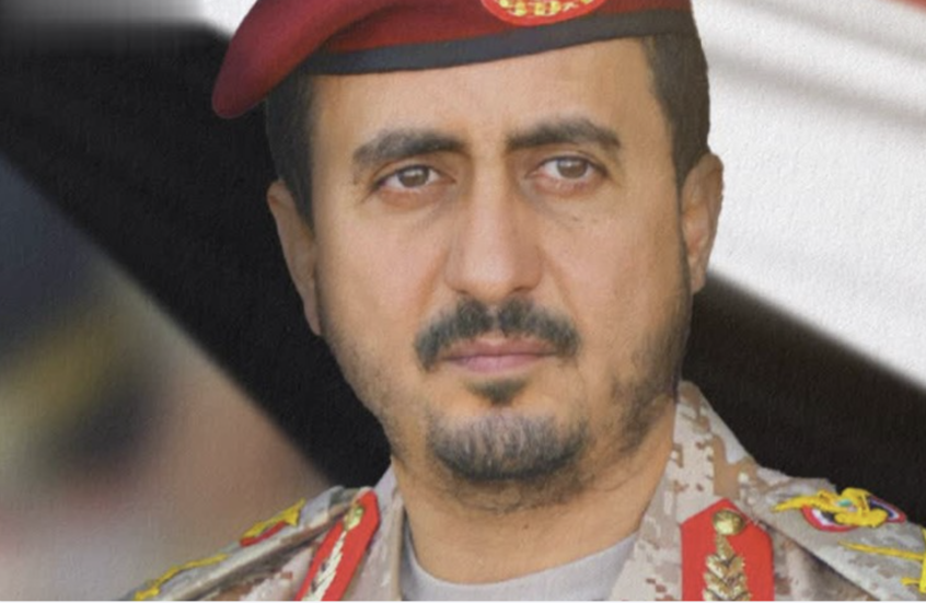 اللواء المداني يرد على تعزية القسام بمقتل الغماري: "ثابتون على العهد وسنقف إلى جانبكم "