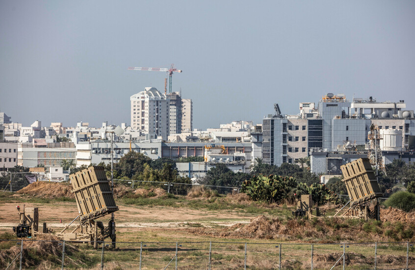 تقرير عبري عن مدينة إسرائيلية "تتهاوى": "ليس لدينا من نلجأ إليه!