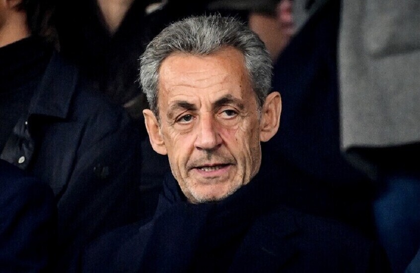 باريس تنظر في طلب الإفراج المشروط عن نيكولا ساركوزي بعد 20 يوما من سجنه