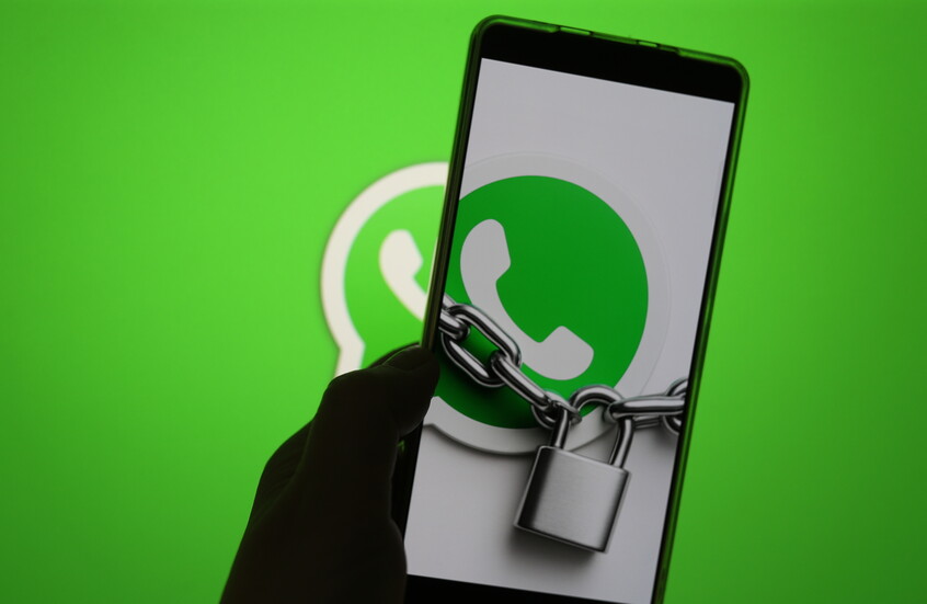 "واتس اب" يختبر ميزة ثورية: إجراء المكالمات دون الكشف عن رقم الهاتف