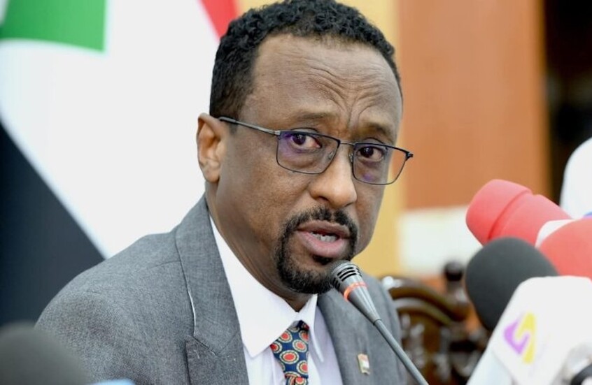 السودان ينسحب من محفل دولي احتجاجا على الإمارات