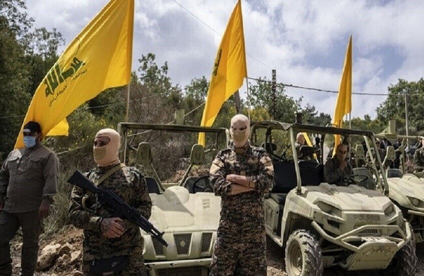 وفد أمريكي يعلن من بيروت استعداده للمساعدة في 