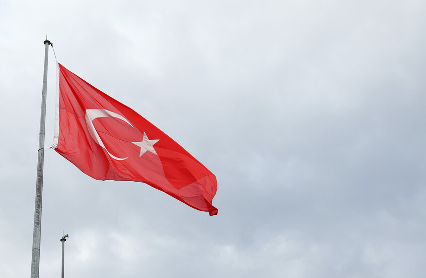 إعلام: تركيا تسعى لتوفير ممر آمن لنحو 200 مدني عالقين في أنفاق غزة