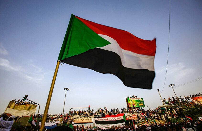 السفير الروسي: السودان يواصل تصدير المنتجات الزراعية ولا توجد مجاعة في البلاد