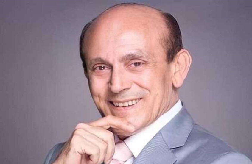 مصر.. نقل الفنان محمد صبحي إلى العناية المركزة