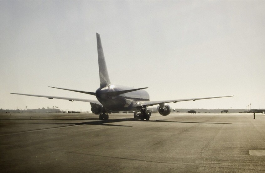 بنما تعلن توقيف مشتبه به في فنزويلا على صلة بتفجير طائرة عام 1994 (صورة)