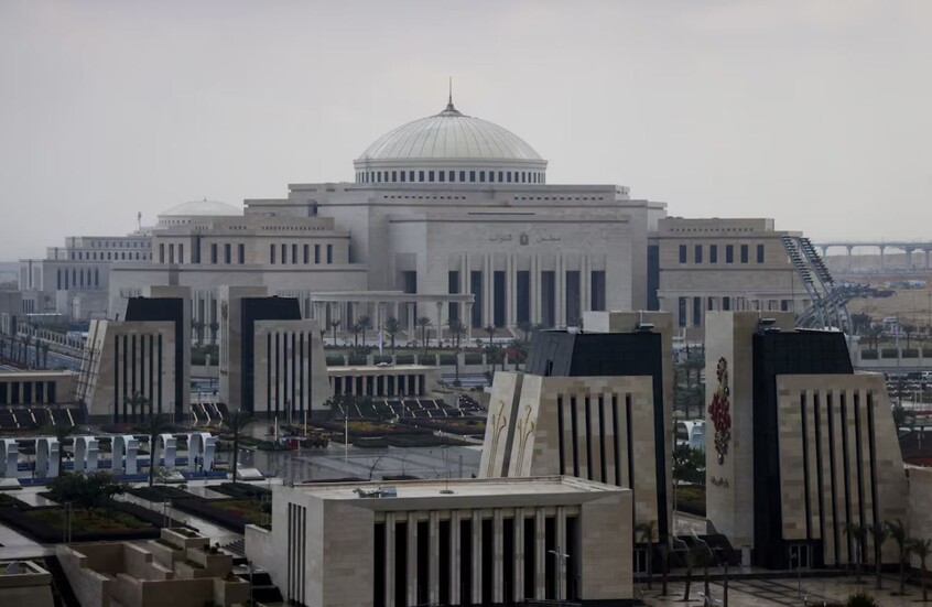 مصر.. انطلاق انتخابات مجلس النواب وانسحاب مرشحة بشكل مفاجئ