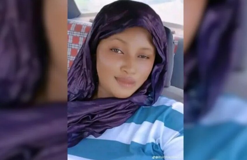 إعدام التيك توكر مريم سيسي في ساحة عامة بمالي.. بأي ذنب؟ (فيديو)