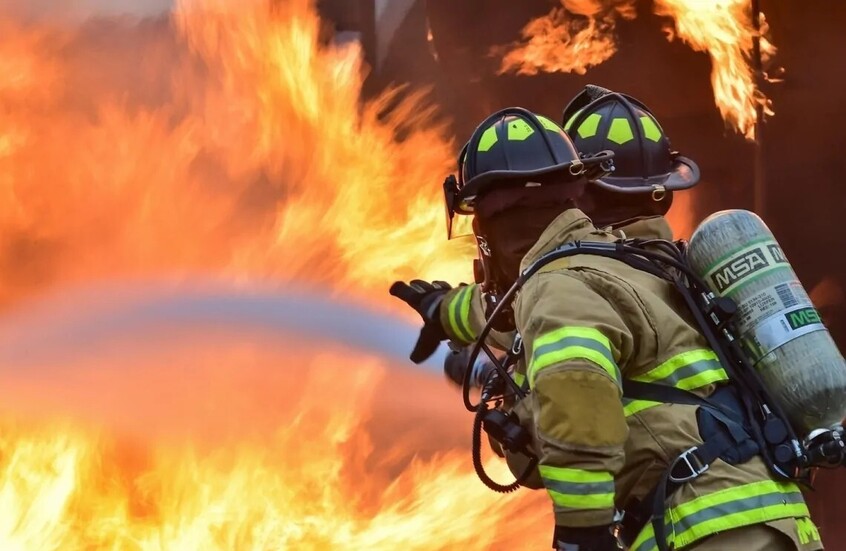 مصر.. مناشدة عاجلة للسيسي والحكومة بسبب احتراق منازل دون أسباب