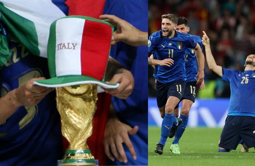 تغيير محتمل في تصنيف المنتخبات يخدم إيطاليا في مونديال 2026