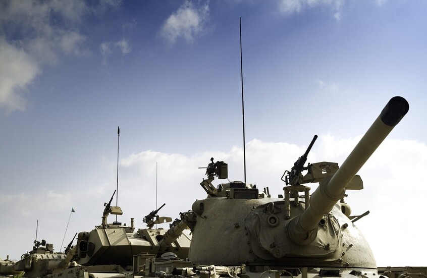 الجيش الإسرائيلي يعلن بدء تمرين "زئير الأسد" في الضفة الغربية والأغوار