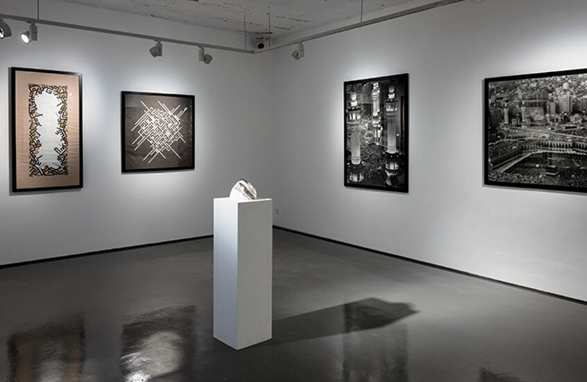 النرويج.. تمثال نحاسي بقيمة 15 ألف دولار يختفي من معرض فني