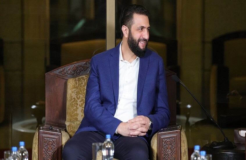 "رويترز": إحباط محاولتين لاغتيال الرئيس السوري من قبل "داعش"