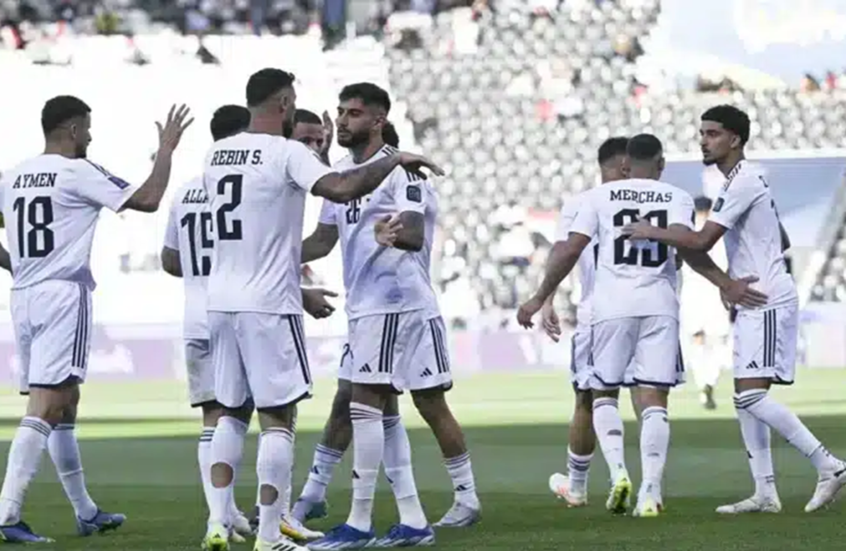 لماذا اعتذر منتظر الماجد عن المشاركة مع العراق في مواجهة الإمارات بملحق تصفيات كأس العالم؟