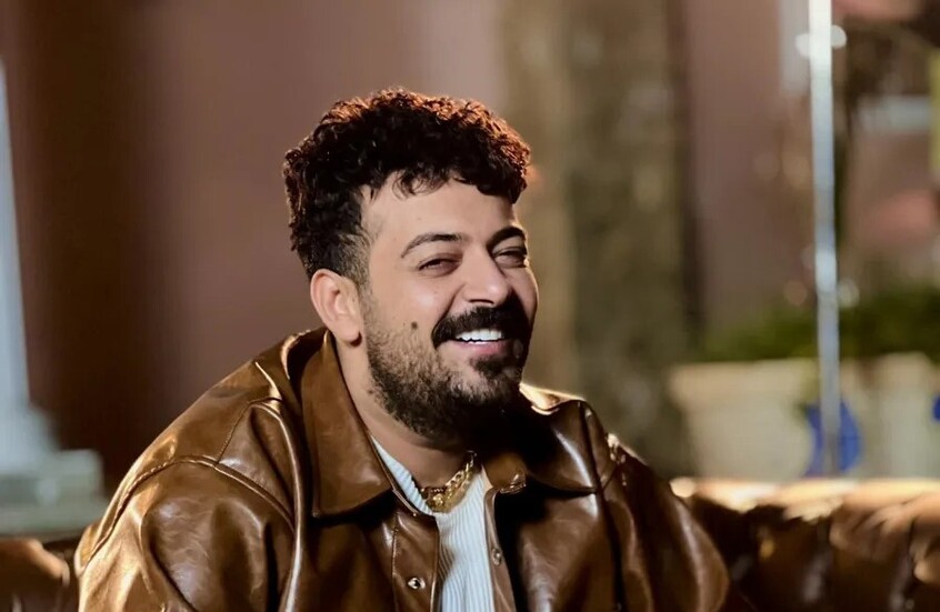 مصر.. وفاة مطرب شعبي شهير في ريعان شبابه