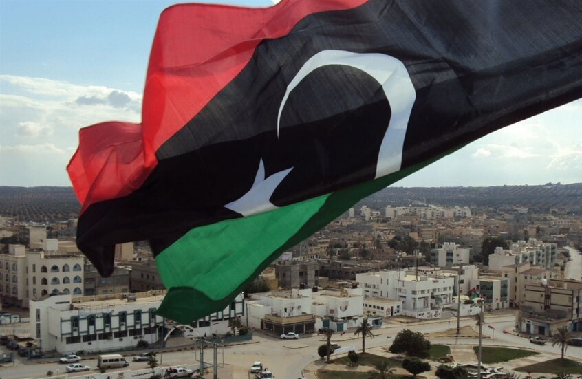 مصر تغلق الباب على الإملاءات في ليبيا وتطالب بطرد جميع القوات الأجنبية