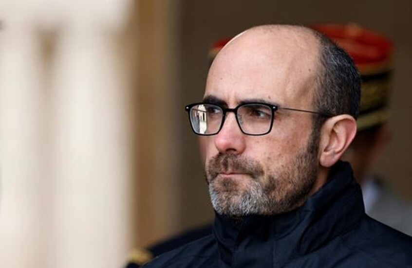 مدير الاستخبارات الفرنسي: إشارات من الجزائر لاستئناف الحوار بعد أزمة دبلوماسية