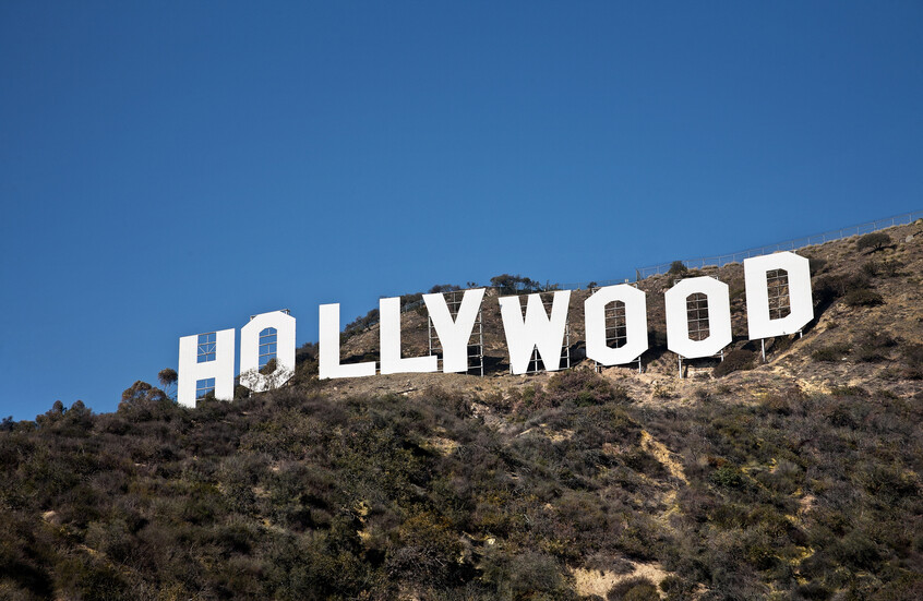 أيقونة هوليودية في مرحلة الاحتضار بعد صراع مؤلم مع الخرف