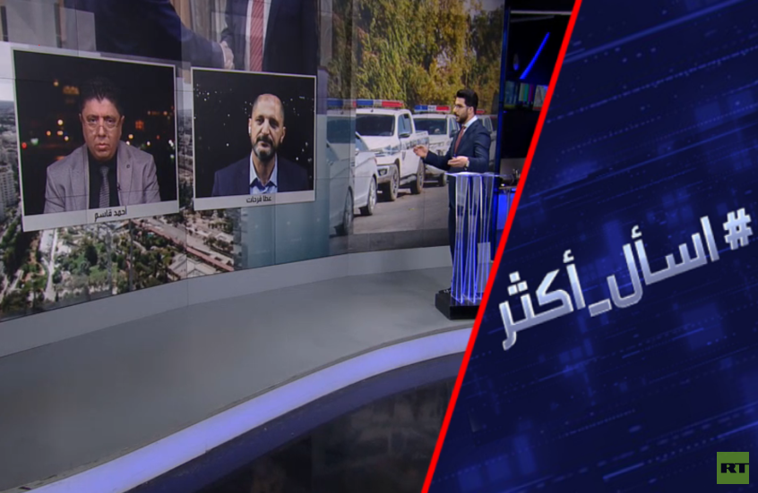 الأولوية للتطبيع مع إسرائيل.. هل ينفذ الشرع مطالب ترامب؟