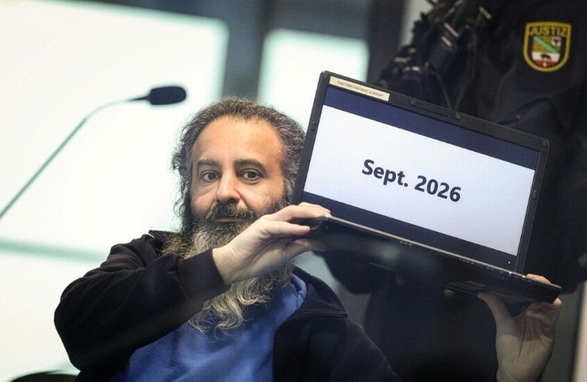 محاكمة سعودي معاد للإسلام في ألمانيا بتهمة دهس متعمد في سوق ماغدبورغ