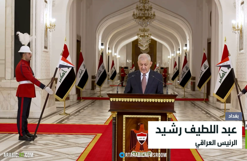 بغداد تؤكد جهوزيتها الأمنية للانتخابات