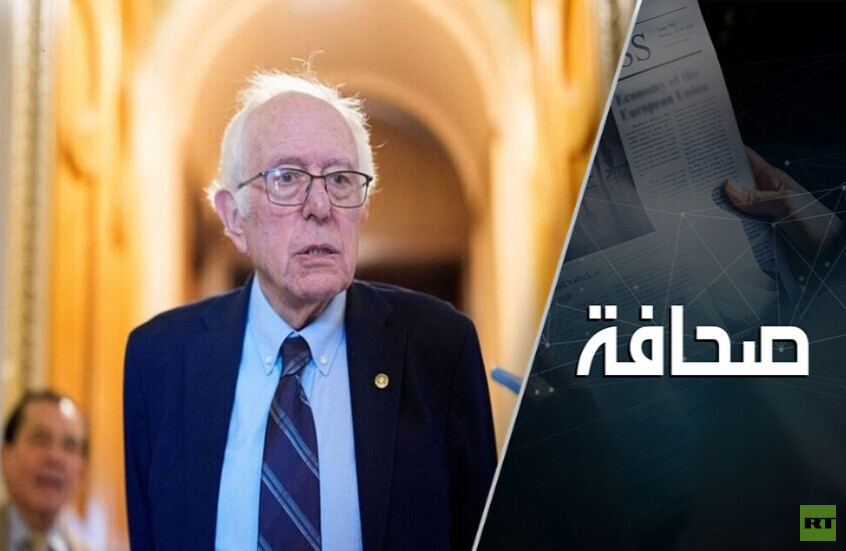 سيناتور ديمقراطي يوجه نقداً حاداً للديمقراطيين – ما السبب؟