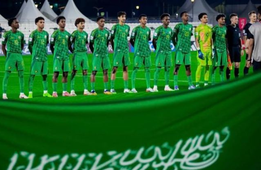مباراة الحسم أمام مالي.. 3 سيناريوهات لتأهل السعودية إلى دور الـ32 في كأس العالم للناشئين
