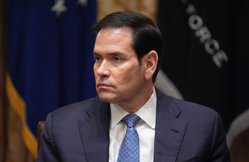 روبيو يحث تركيا على التخلي عن موارد الطاقة الروسية