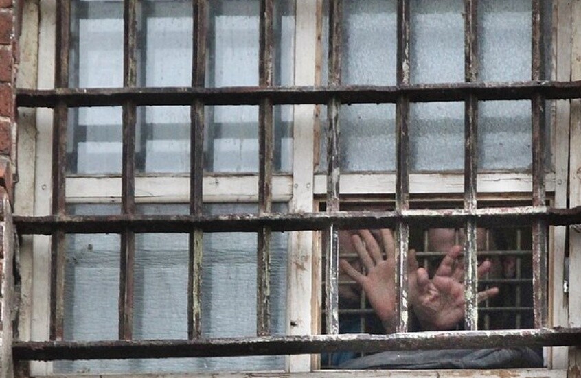 وفاة المقاتل البرازيلي الشهير "بيبي" في سجن أمريكي