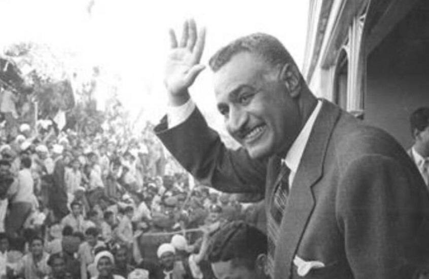 أول رد على بيع ساعة الزعيم الراحل جمال عبد الناصر