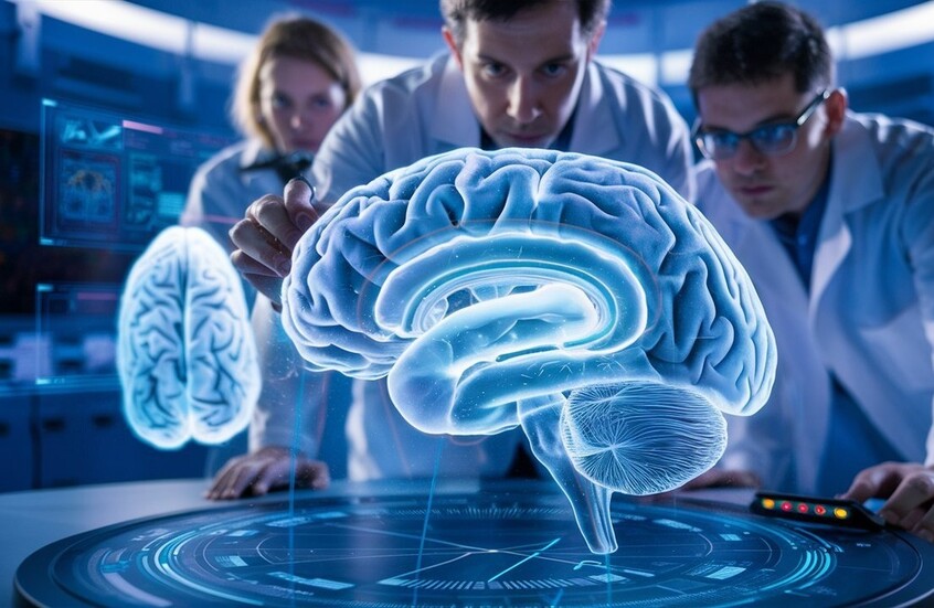 منهج روسي جديد لتدريب الذكاء الاصطناعي على التفكير المنطقي بتكلفة منخفضة