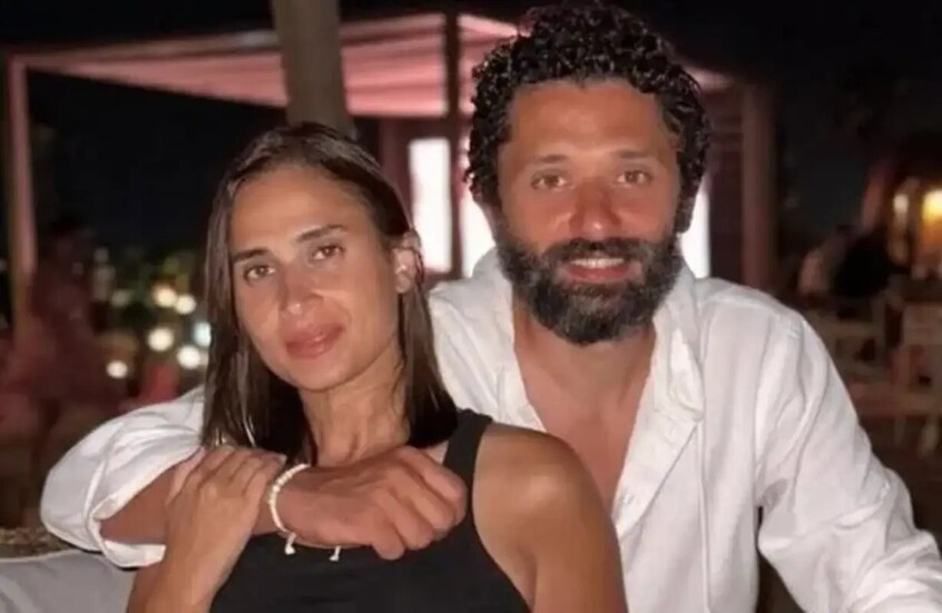 "هل يقع الطلاق عبر ستوري إنستغرام؟".. جدل بعد انفصال فنان شهير عن زوجته