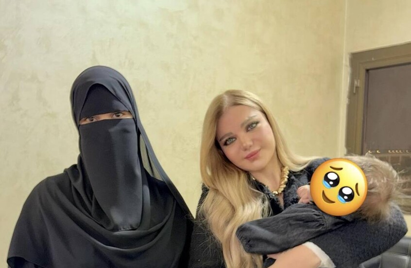 بلوغر مصرية تكشف أسرارا خطيرة عن زواجها من الداعية عبد الله رشدي