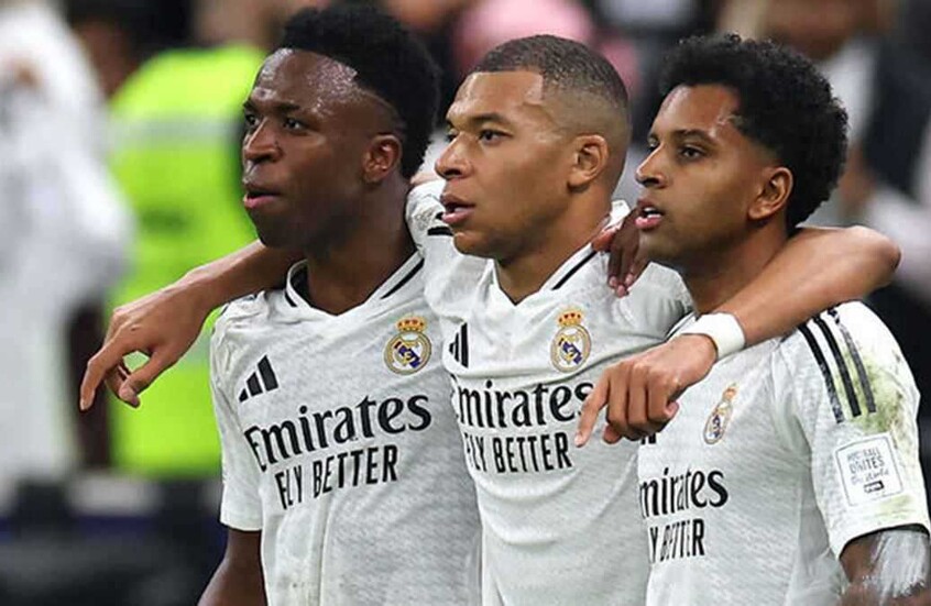 رغم رفضه سابقا.. نجم ريال مدريد يوافق على مغادرة صفوف "الملكي"